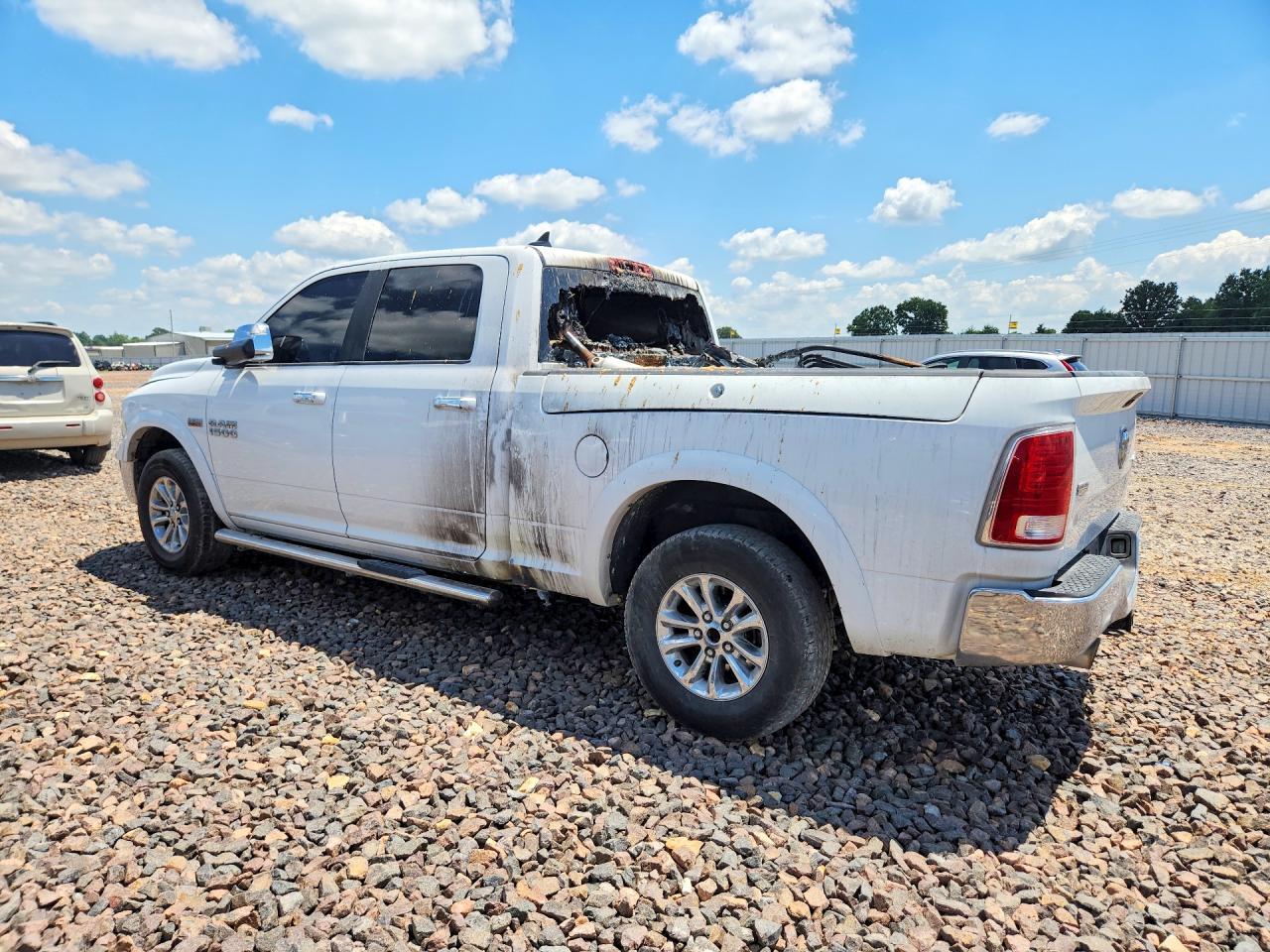 2013 Dodge 1500 Laramie