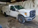 2015 Ford F250 Super Duty