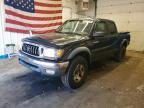 2004 Toyota Tacoma Crew Cab (4 D