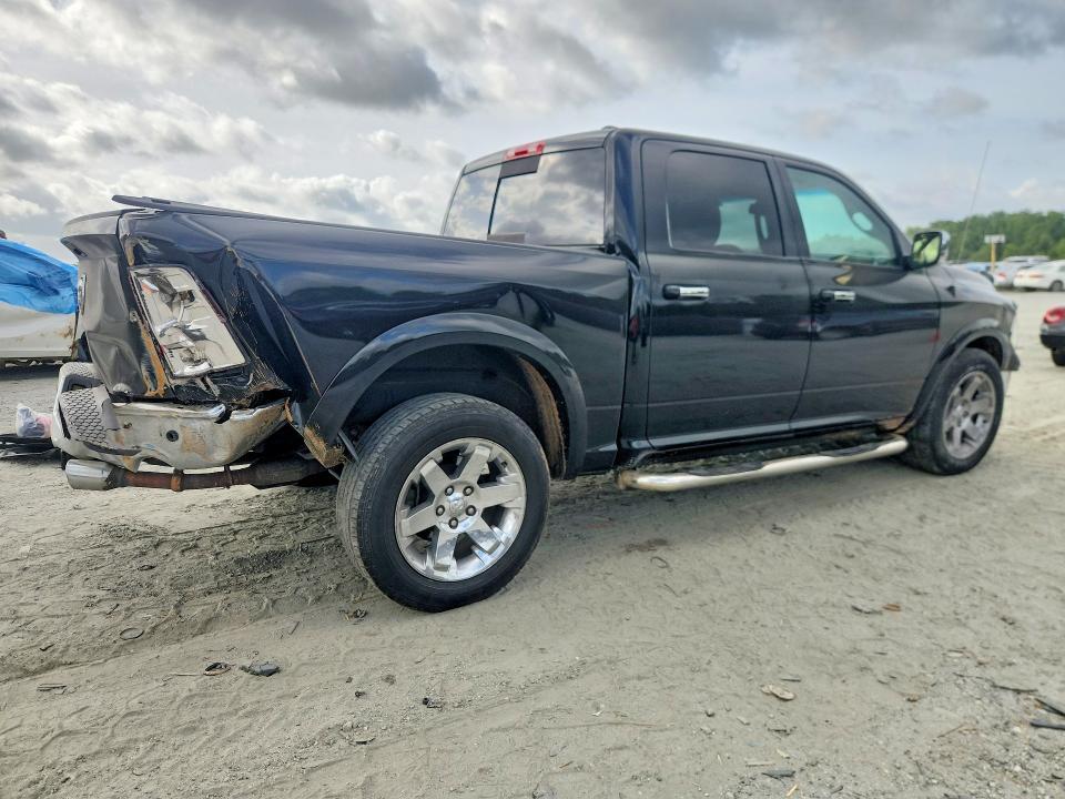 2012 Dodge RAM 1500 Laramie