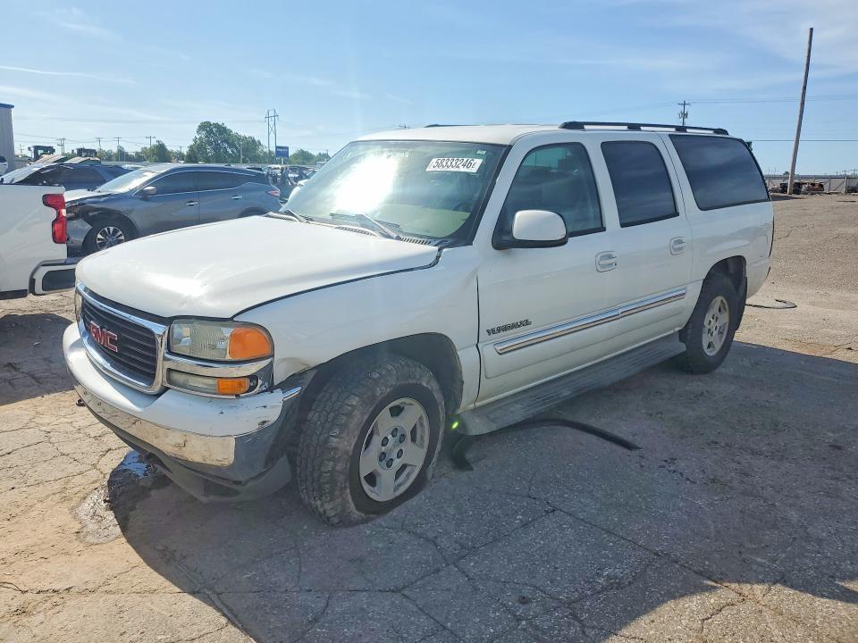 2005 GMC Yukon xl K1500