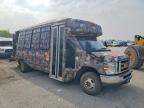 2009 Ford Econoline E450 Super Duty Cutaway Van