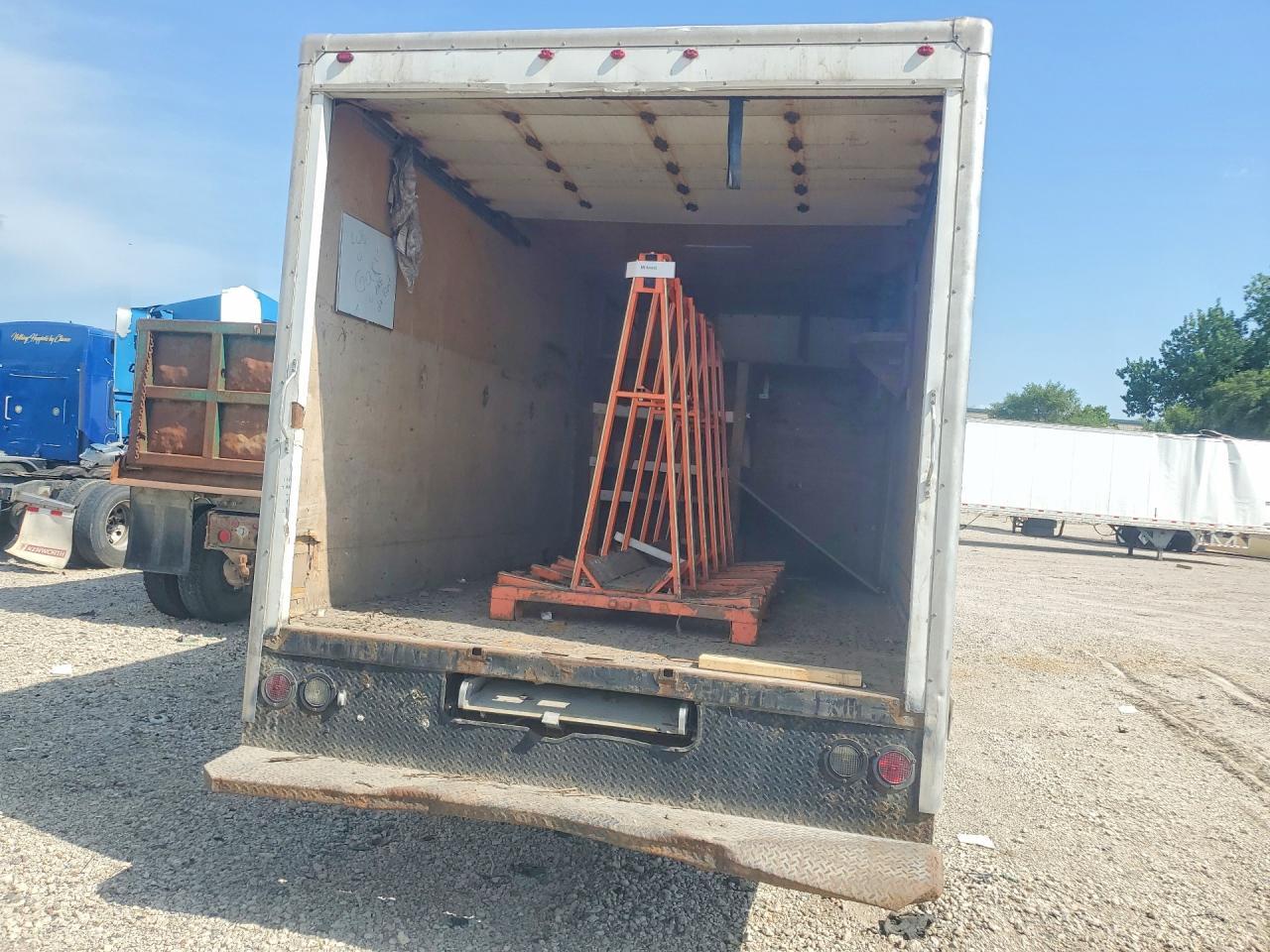 2018 Chevrolet Express G3500