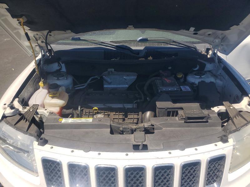 2011 Jeep Compass Sport