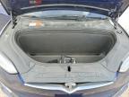 2018 Tesla Model x