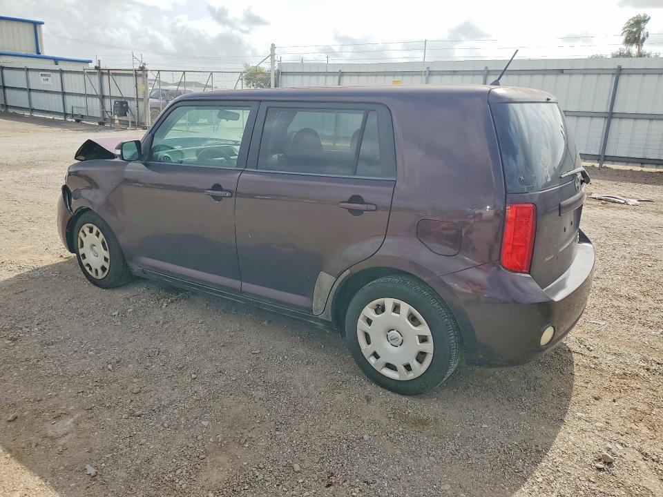 2009 Scion XB