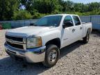 2010 Chevrolet Silverado C2500 Heavy Duty