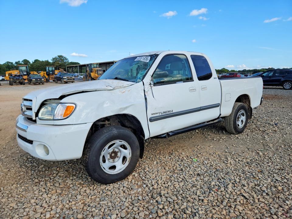 2003 Toyota Tundra SR5