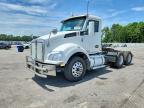 2017 Kenworth T880 Semi Truck