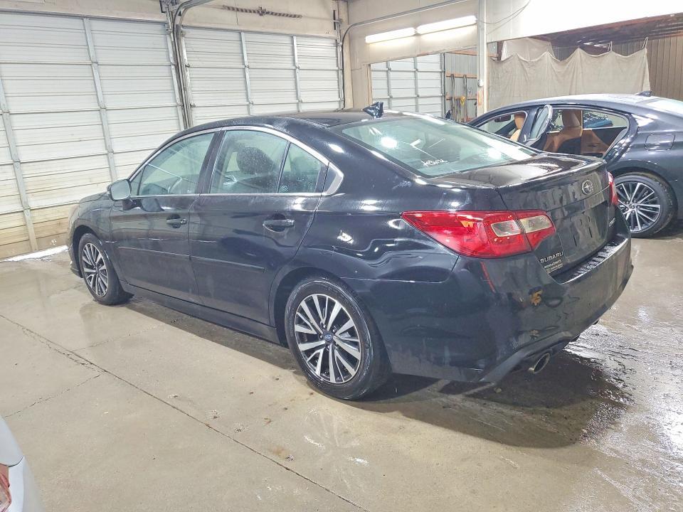 2018 Subaru Legacy 2.5i Premium