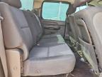 2010 GMC Sierra K1500 SLE