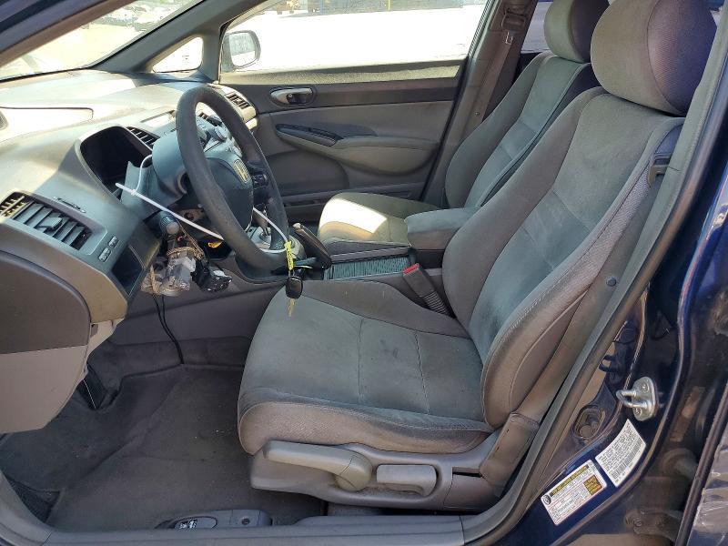 2006 Honda Civic lx