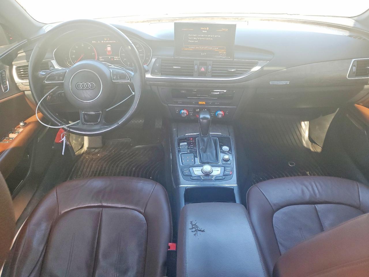 2017 Audi A7 Premium Plus