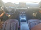 2017 Audi A7 Premium Plus