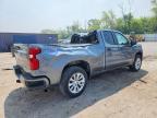 2020 Chevrolet Silverado K1500 Custom