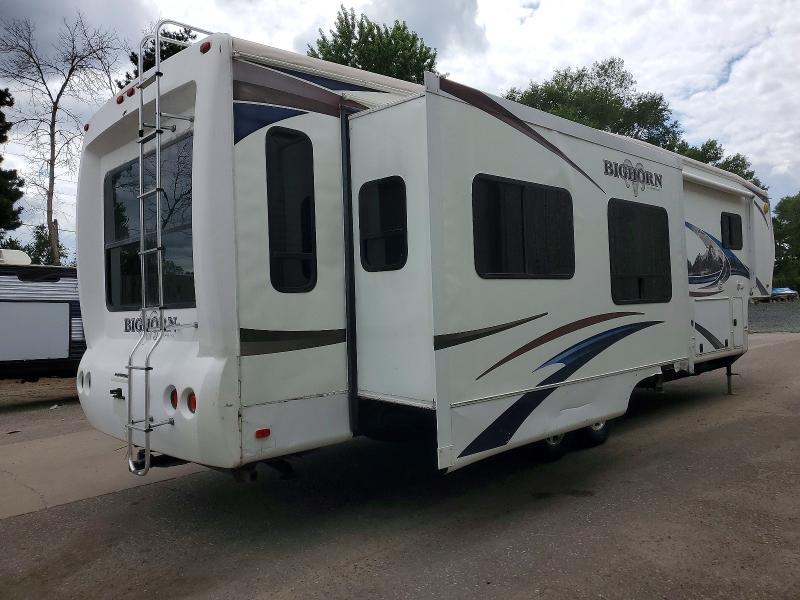 2011 Heartland Bighorn 3585