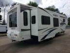 2011 Heartland Big Horn Camper