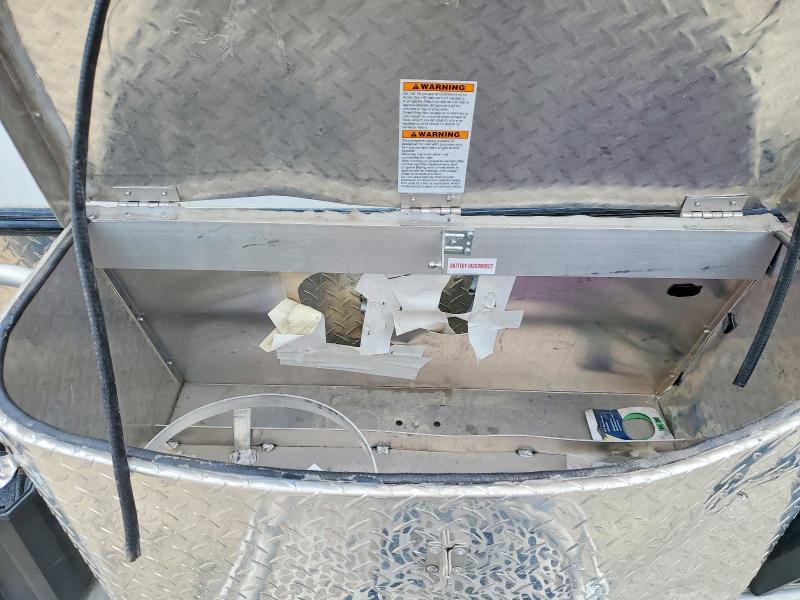 2022 Pvtt 2022 Pleasant Valley Teardrop Camper
