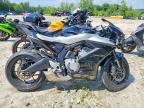 2025 Cf Moto 675SS