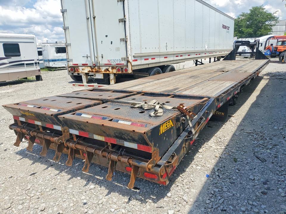 2023 Bigtex Trailers