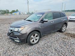 2012 Acura MDX for sale in Cicero, IN