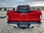 2021 Ford F250 Super Duty