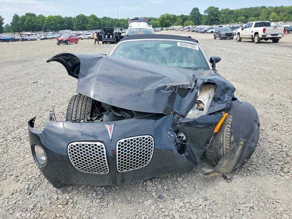 2006 Pontiac Solstice