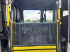 2016 Ford Ameritrans E450-Shuttle Bus