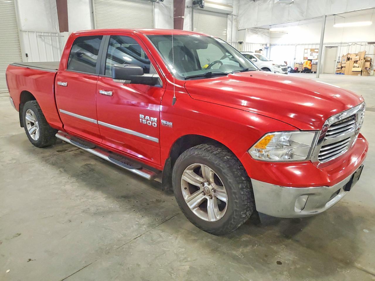 2014 Dodge RAM 1500 SLT