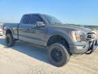 2021 Ford F150 Super Cab
