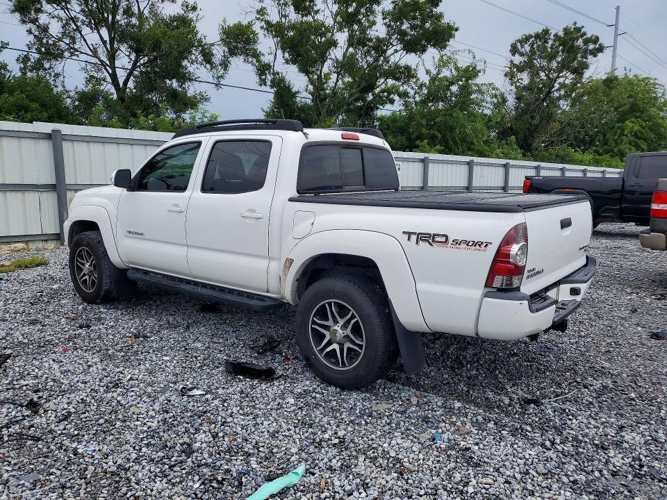 2014 Toyota Tacoma Double Cab Prerunner