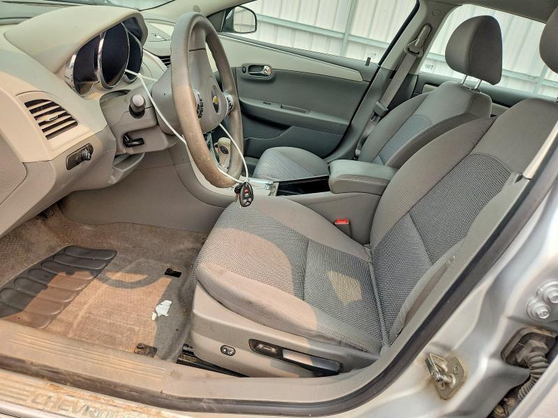 2012 Chevrolet Malibu 1LT