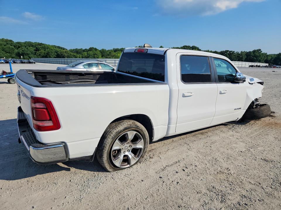 2024 Dodge 1500 Laramie