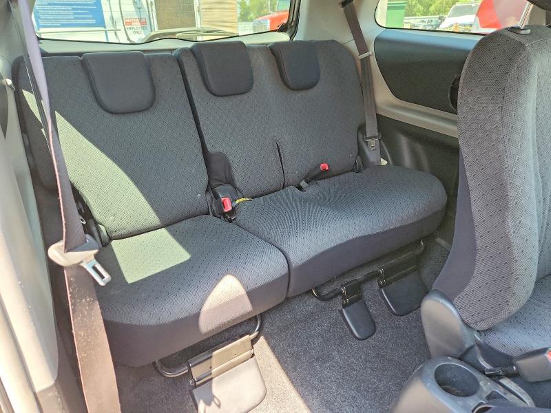 2010 Toyota Yaris Base