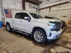 2019 Chevrolet Silverado K1500 High Country