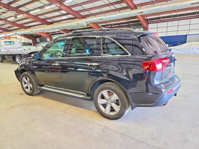 2011 Acura MDX