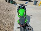 2025 Kawasaki EX500 H