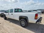 2006 GMC Sierra C2500 Heavy Duty