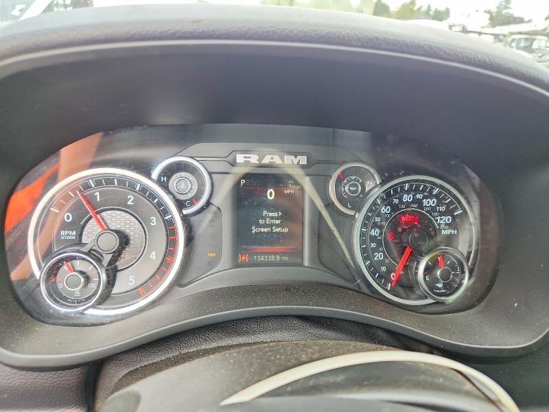 2019 Dodge RAM 3500 BIG Horn