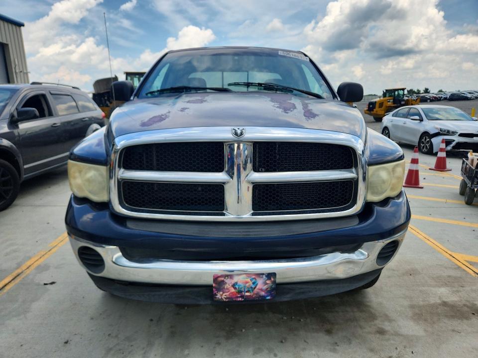 2003 Dodge Ram 2500 st
