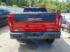 2025 GMC Sierra K1500 AT4X