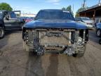 2016 Chevrolet Silverado K1500 LTZ