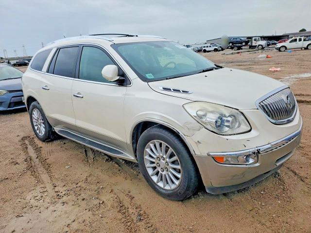 2011 Buick Enclave cxl