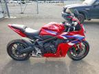 2025 Honda CBR650 R