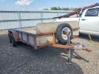 1988 Tpht Trailers-Car Trailer