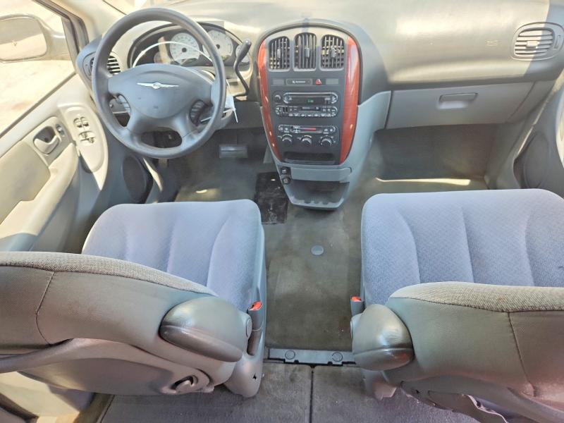 2006 Chrysler Town & Country lx