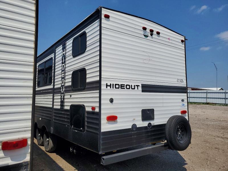 2022 Keystone Hideout Camper
