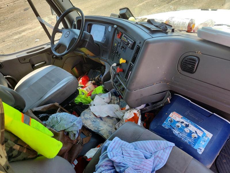 2018 Freightliner M2 112 Medium Duty