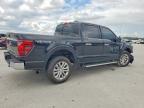 2024 Ford F150 Lariat