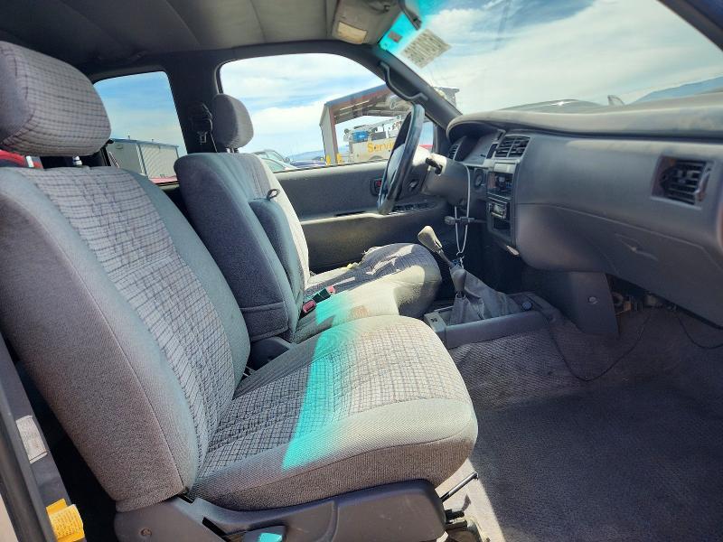 1996 Toyota T100 Xtracab SR5